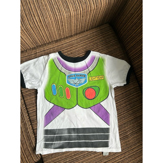 [ THANH LÝ NHƯ NEW ] BABYTEE SIZE 130
