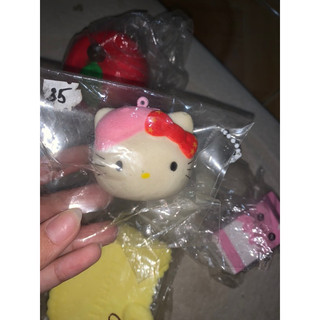 Squishy chất bơ siêu mềm và chậm tăng ( sẽ có lỗi nhẹ)