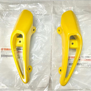 Cặp Ốp Thông Gió Exciter 2006 -2010 (EX2010)