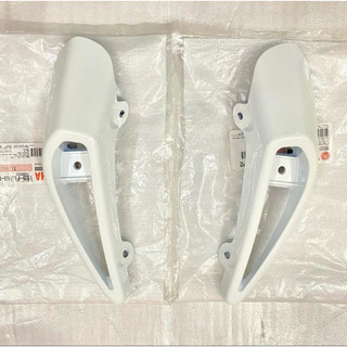Cặp Ốp Thông Gió Exciter 2006 -2010 (EX2010)