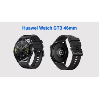 Đồng hồ thông minh Huawei Watch GT3 46mm - Fullbox