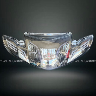 Pha đèn 2 tầng Dyno T-Pro Sirius - Pha led 2 tầng sihello