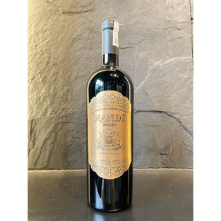 Rượu vang Chile Nando Reserva