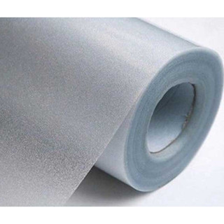 Decal Đen Dán Hồ Tép Cảnh - Cá Cảnh