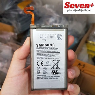 Pin điện thoại samsung s9+ /s9 plus eb-bg965aba zin tháo máy chính hãng