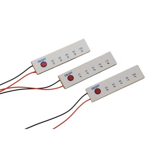 Bảng mạch báo pin li-ion hệ 3s