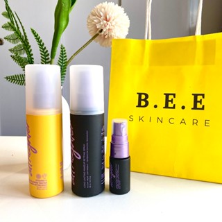 Xịt Khóa Makeup Urban Decay All Nighter Kiềm Dầu, Căng Bóng, Lâu Trôi, Bee Skincare