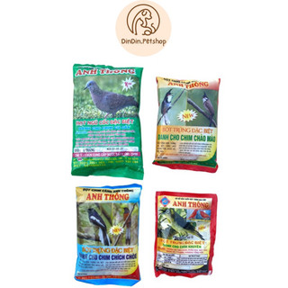 Cám cho chim anh thông - dindin.petshop