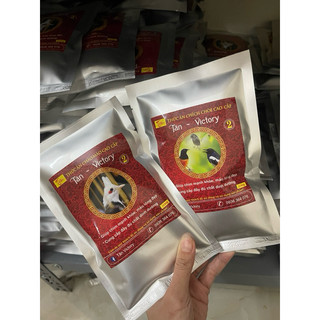 [200gr] Cám Chim Chích Choè Tân Victory số 2