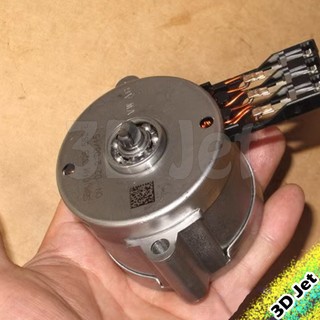 Động cơ không chổi than 300W, motor 3 pha 300W, dong co khong choi than, motor brushless, dong co BLDC, bldc