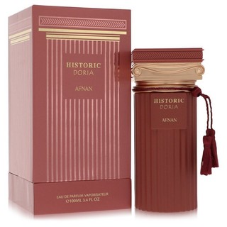 Nước hoa unisex afnan historic doria edp 100ml