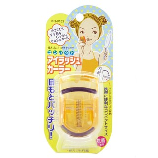 Bấm mi KAI Compact Double