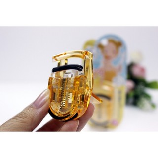 Bấm mi KAI Compact Double