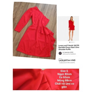 Đầm body nhiều kiểu