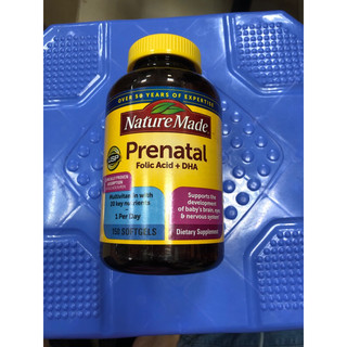 Vitamin tổng hợp cho bà bầu