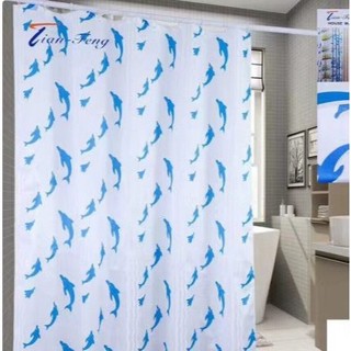 Rèm che 180x180cm tiện dụng
