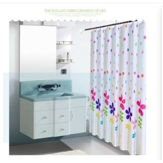 Rèm che 180x180cm tiện dụng