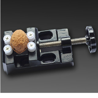 Ê tô để bàn mini V3