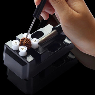 Ê tô để bàn mini V3