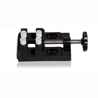 Ê tô để bàn mini V3
