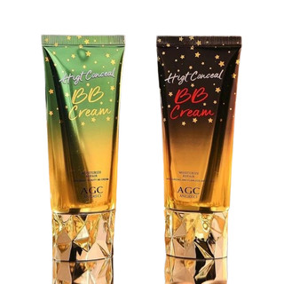 Kem nền cao cấp agc high conceal bb cream 50g