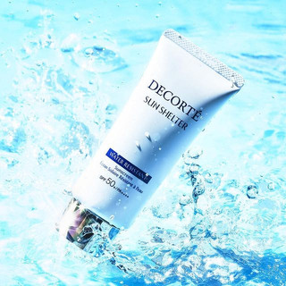  kem chống nắng Cosme Decorte SPF50+ 58ml Kem chống nắng cho cơ thể PA++++ 