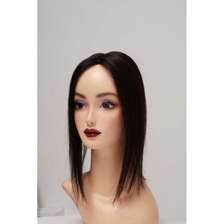 Phủ hói chất tóc thật 100%