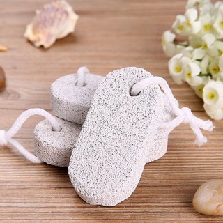 Đá bọt chà gót chân tẩy sạch tế bào chết chân giúp da sạch giảm nứt nẻ gót chân mịn màng 88497