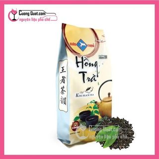 Hồng Trà King (Vàng) 1kg Xuân Thịnh