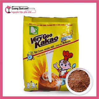Bột Ca cao Bích Cơ Very Good Kakao 1kg (tên khác cacao em bé)