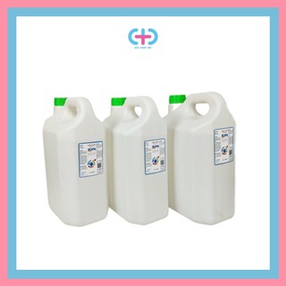 Can 5 lít cồn BOPA loại 70 độ, 90 độ