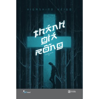 Sách - thánh giá rỗng - skybooks - azb