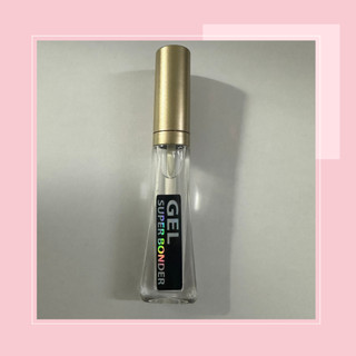 Gel Vuốt Trụ Mi Katun_Gel tạo ngọn thiết kế