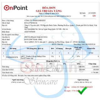 mặt nạ đất sét  chiết 30g