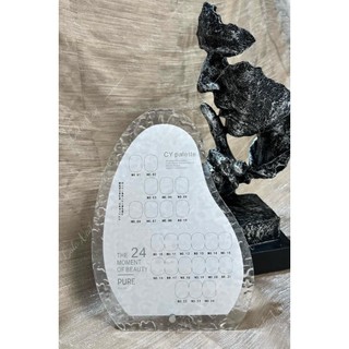 Bảng móng mẫu 3d meka 24 màu, 25 màu