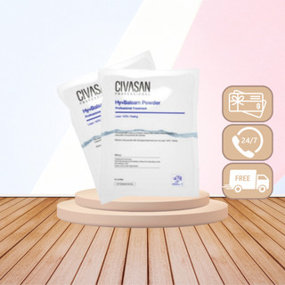 Mặt nạ civasan- tái tạo, phục hồi da