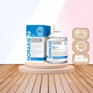 Nước Cân Bằng (Toner) Civasan- Cấp Nước Phục Hồi Da Mỏng Yếu