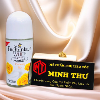 Lăn khử mùi enchanter hương nước hoa 50ml