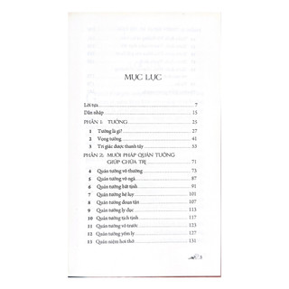 Sách - Thiền Định Về Tri Giác (Tái Bản) - Văn Lang