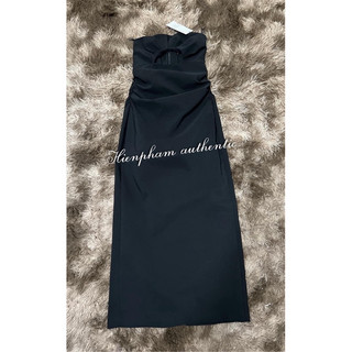 Váy quây zr authentic có sẵn