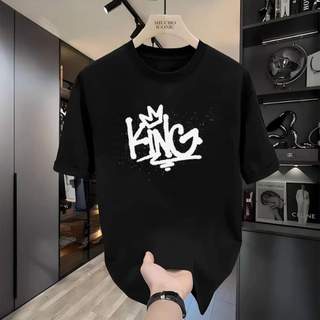 NEW Áo phông Unisex K.ING T-shirt.