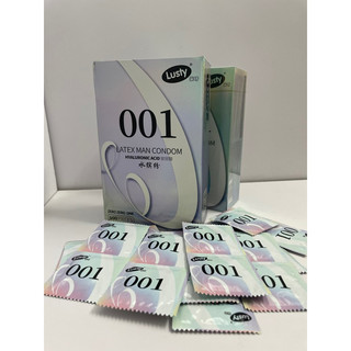 Bao cao su Nội địa Trung (Hộp 100 cái )