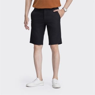 Quần short nam aristino aso055az