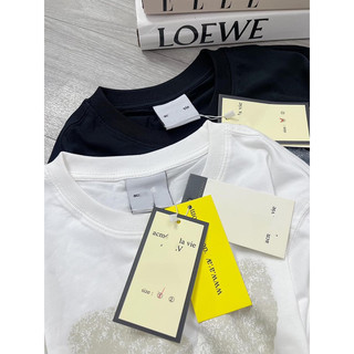 Áo thun thỏ form unisex