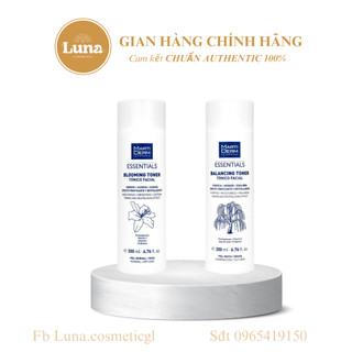 Toner MTD Essentials Balancing Toner 200ml
