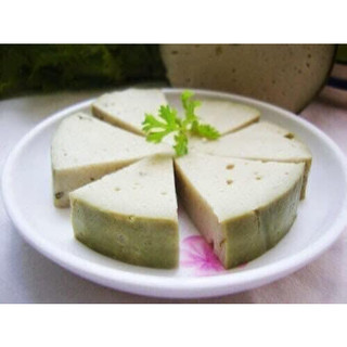 Chả lụa chay Thiên Phúc - Thực phẩm chay đông lạnh - Giao siêu tốc