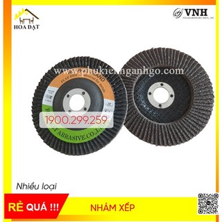 Nhám xếp, ráp xếp, đá ráp xếp, hạt cát 40 60 80 100 120 chất lượng giá tốt