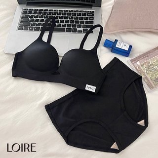 Quần lót cotton loirechic qlbk90