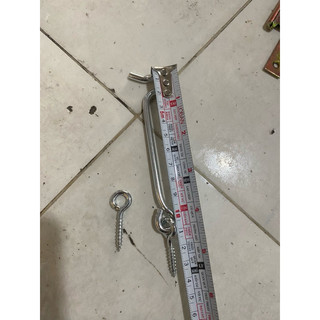 5 cái Móc cửa gió,móc cửa sổ