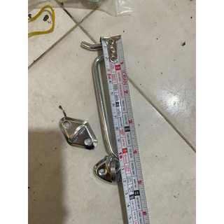 5 cái Móc cửa gió,móc cửa sổ
